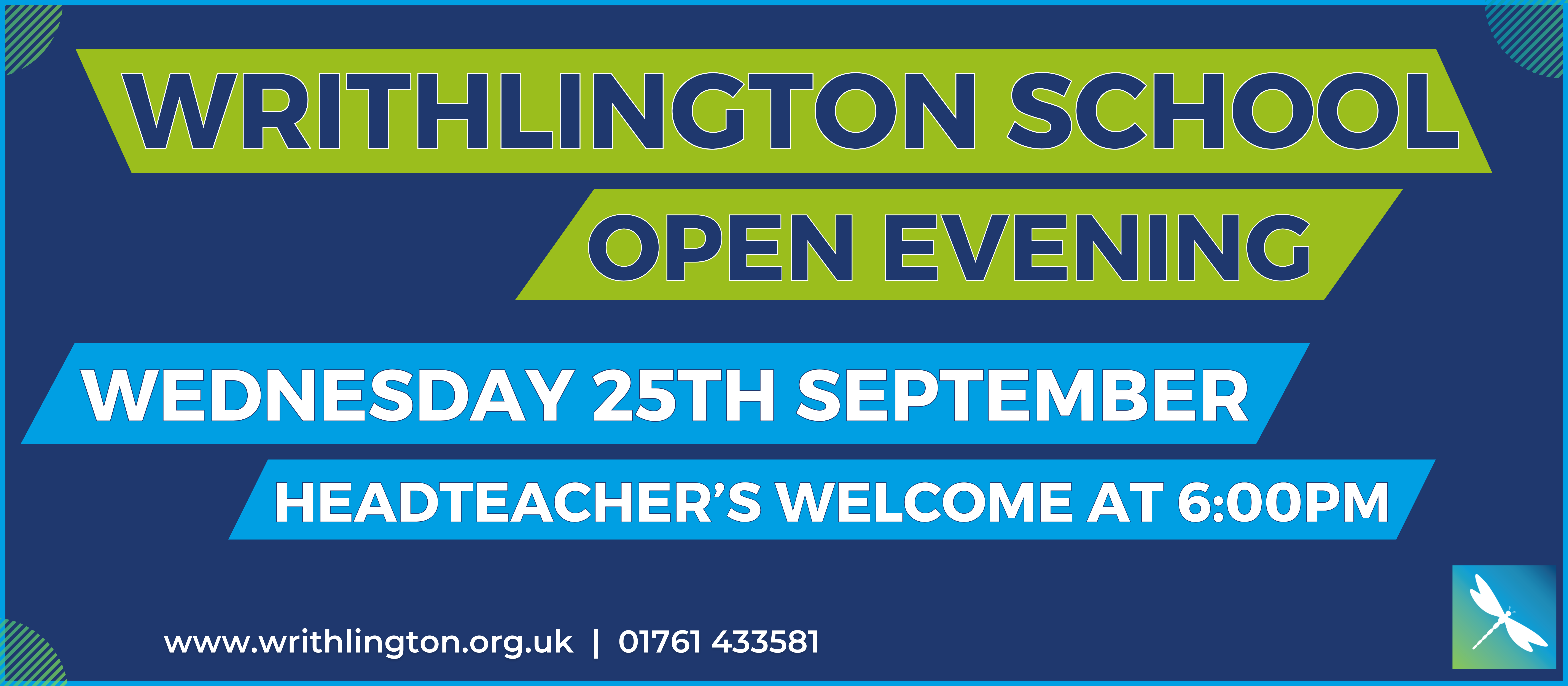 Open Evening and Tours