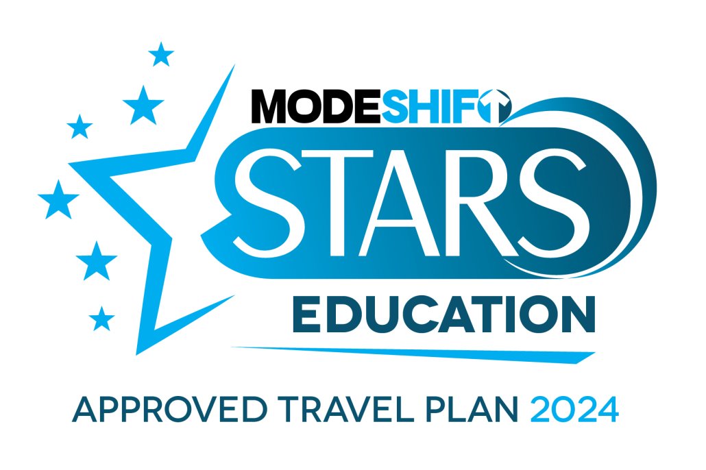 Modeshift Stars