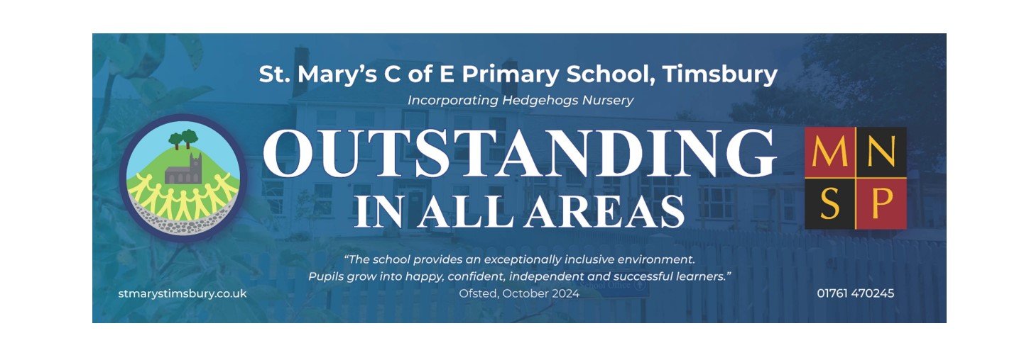 Ofsted Banner 3