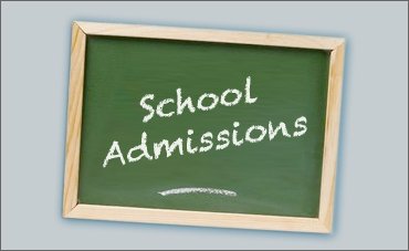 Admissions Consultations 2026/27